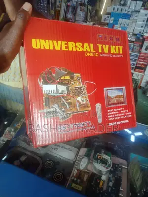 Universal TV Kit 25-29 Inch
