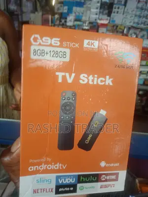 TV Stick 8gb-128gb
