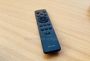 Hisense 240watts Wireless Soundbar