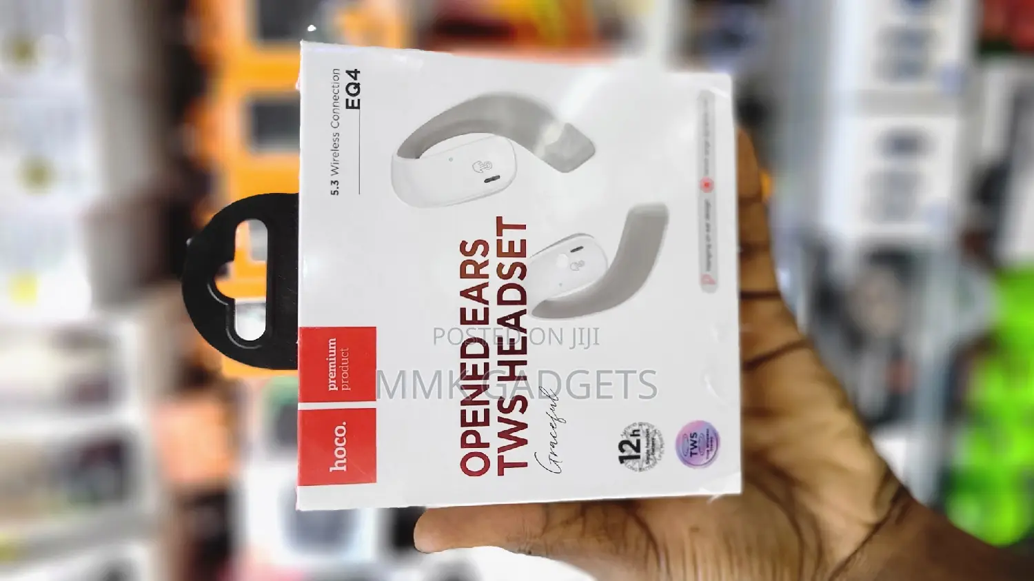 Hoco TWS Headset