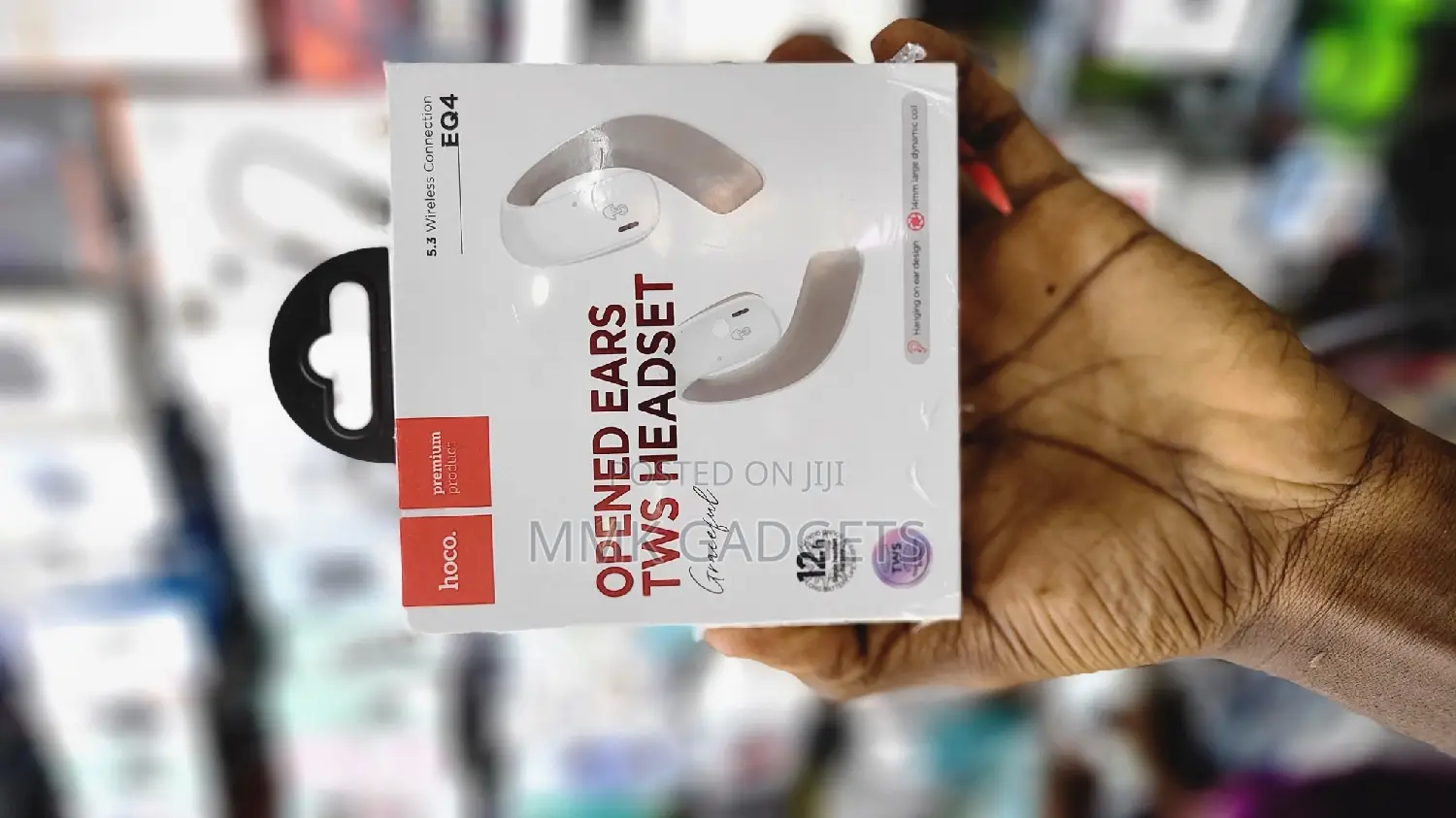 Hoco TWS Headset