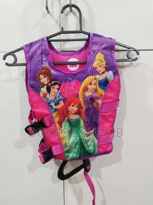 New Kids Medium Sized Swimming Floater Vest