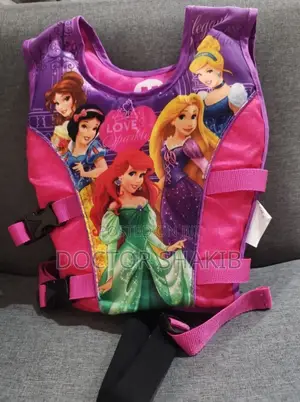 New Kids Medium Sized Swimming Floater Vest