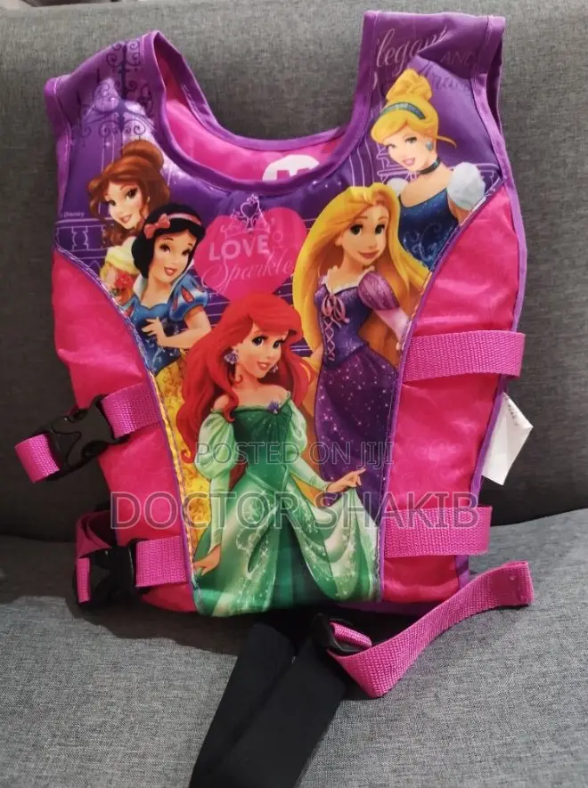 New Kids Medium Sized Swimming Floater Vest