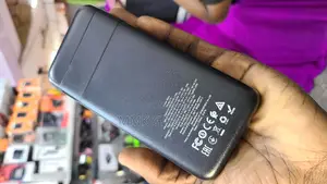 Hoco Wireless Power Bank