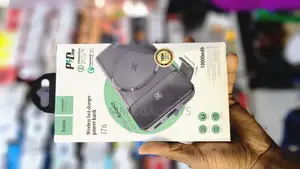 Hoco Wireless Power Bank