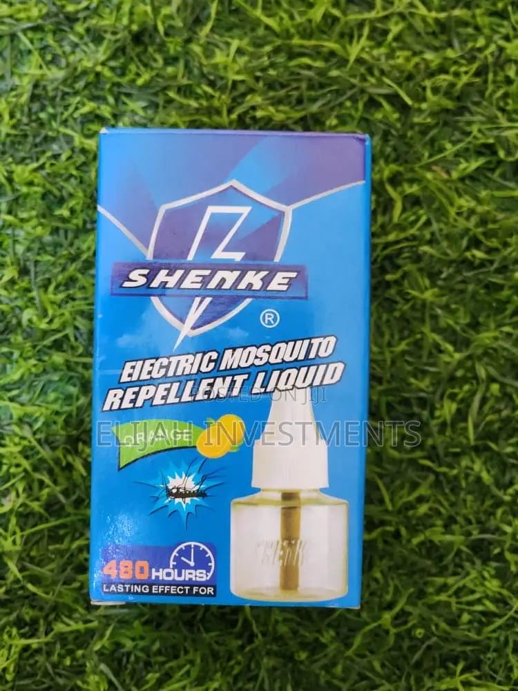 Shenke Electric Mosquito Repellant Liquid