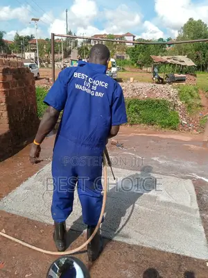 Photo - The Carpet Cleaning Epitome and All Cleaning Services.