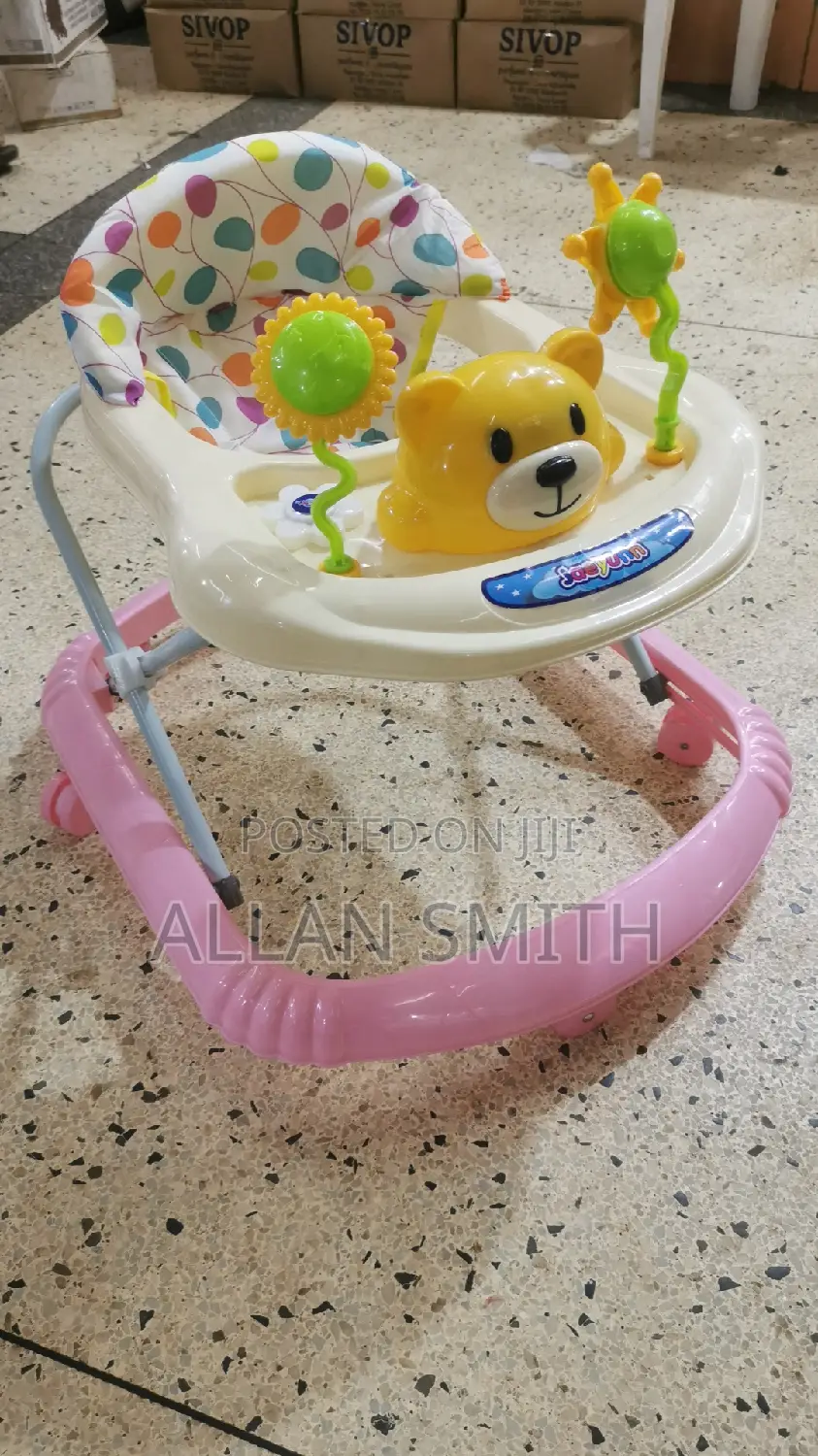 Baby Walkers