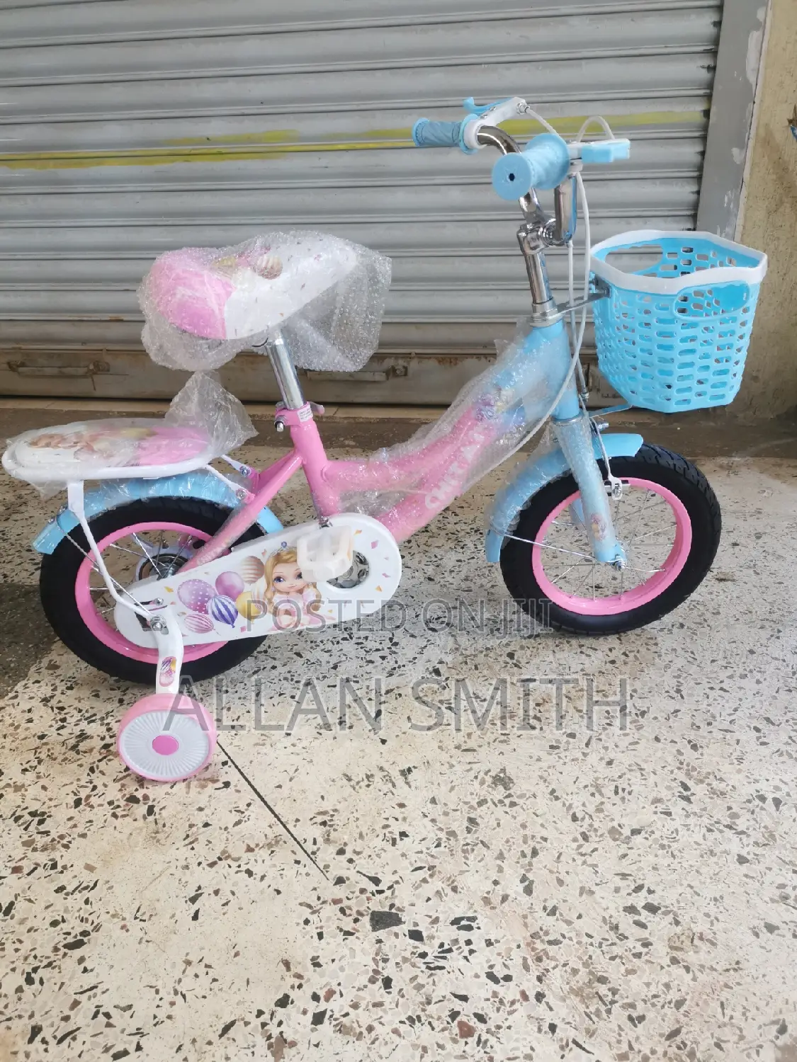 Kids Bicycles