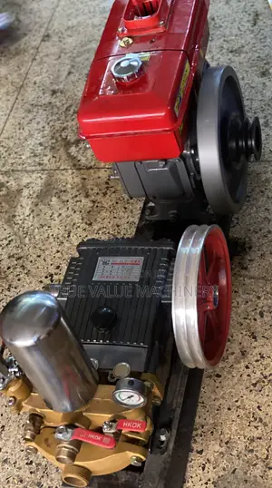 High Pressure Jet / Car Washer