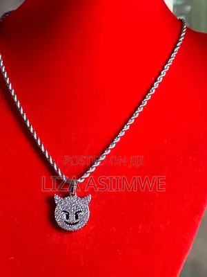 Simple Men’S Necklaces