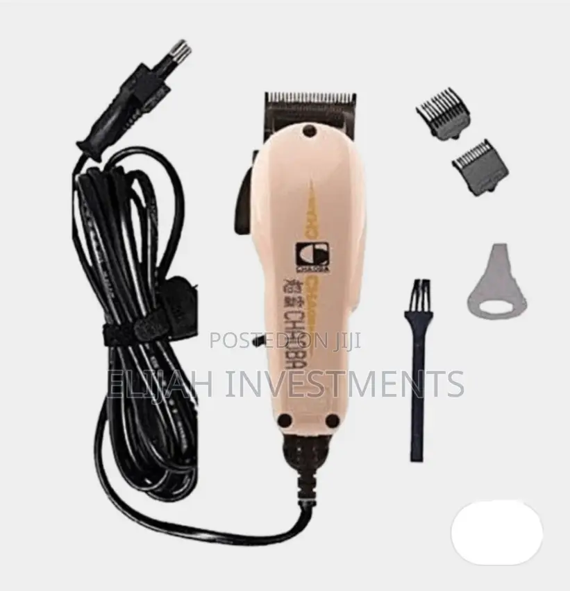 Chaoba Professional Hair Clipper