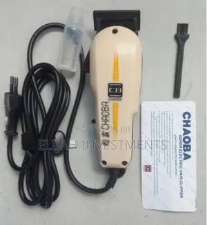 Chaoba Professional Hair Clipper