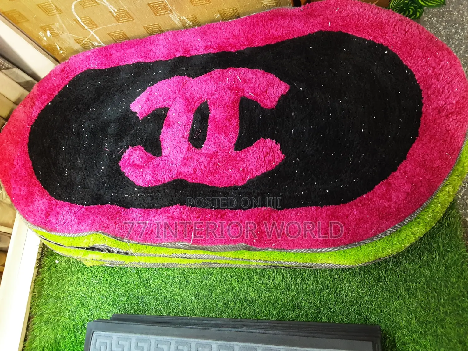 Home and Office Doormats