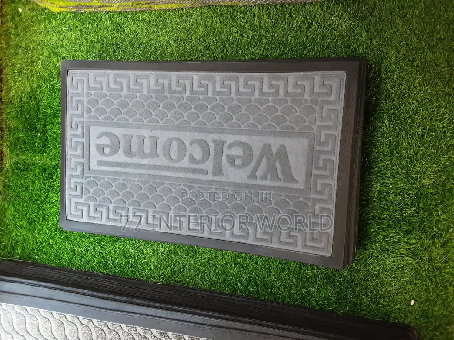 Home and Office Doormats