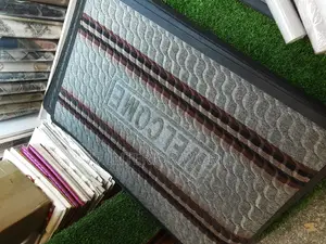 Home and Office Doormats