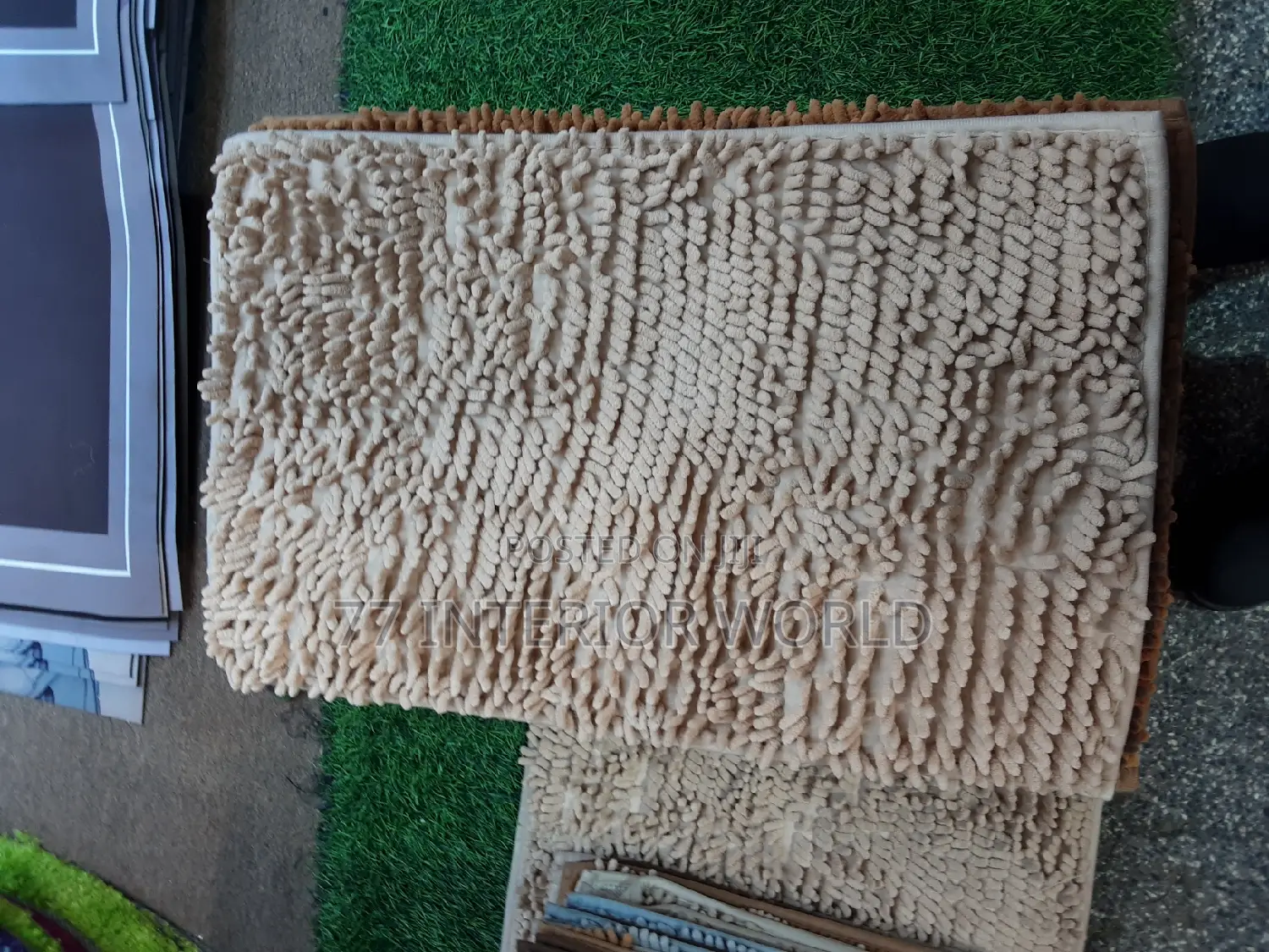 Home and Office Doormats