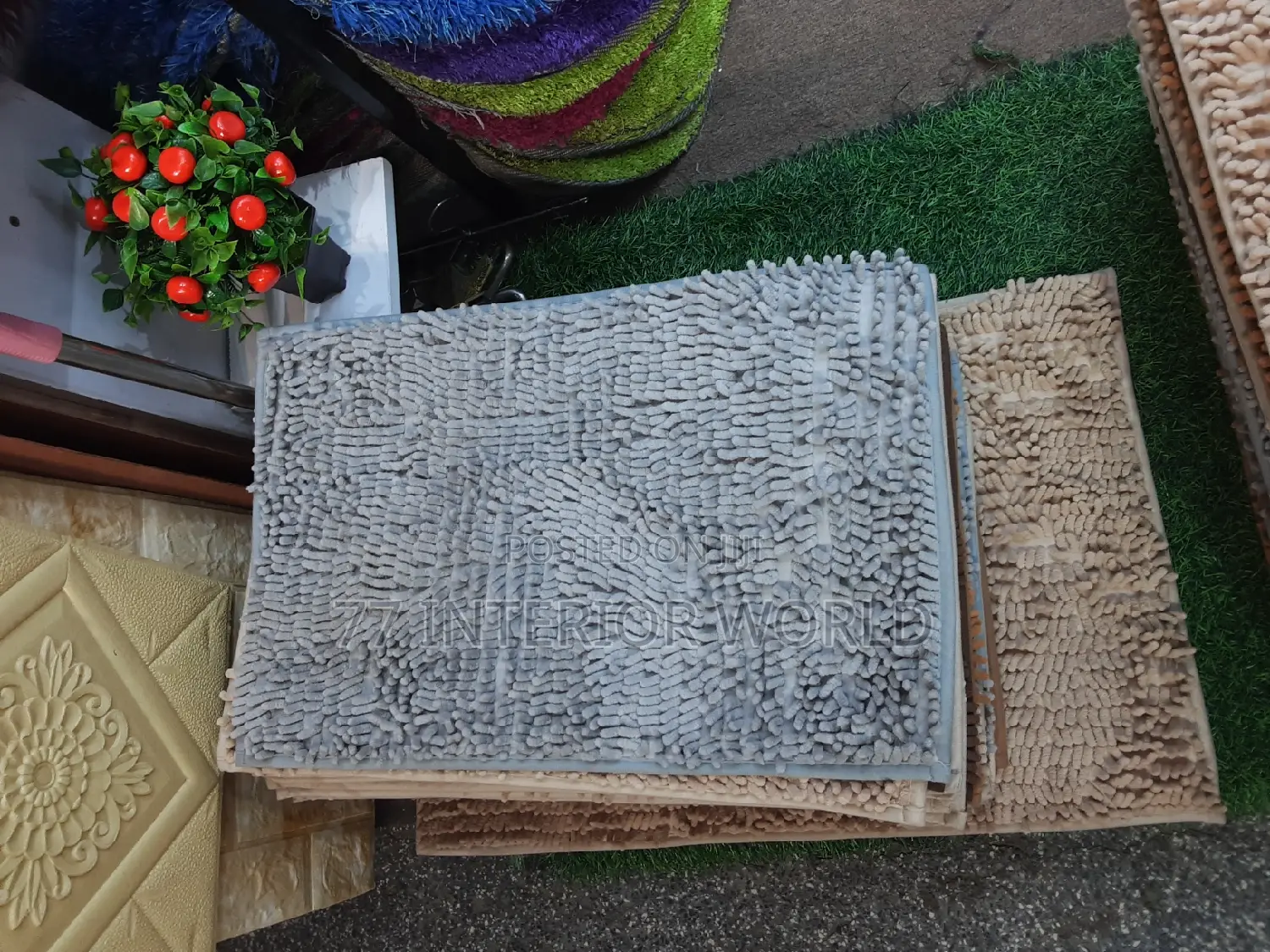 Home and Office Doormats