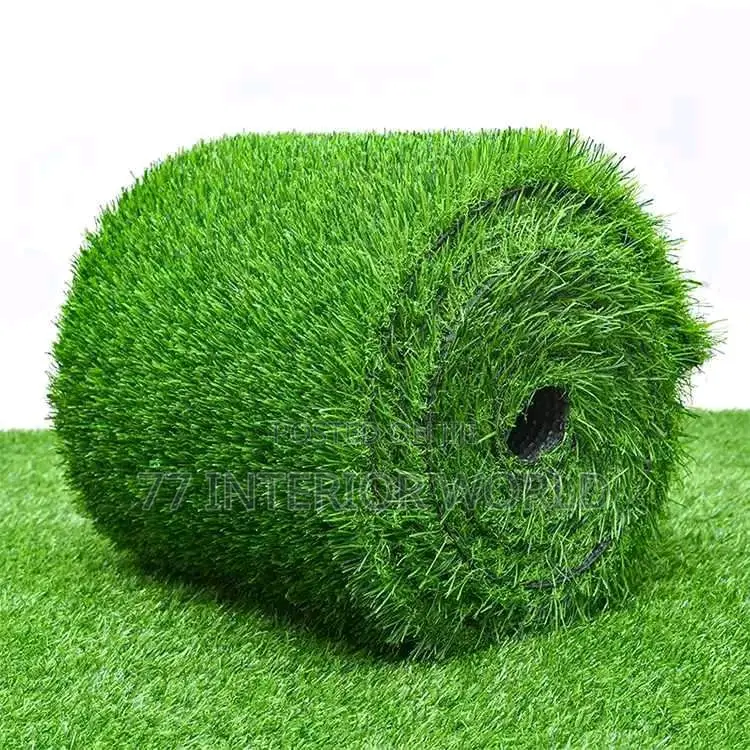 Artificial Turf Or Grass Carpets