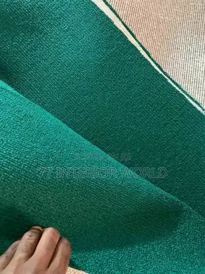 Wall to Wall Carpets