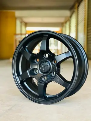 Rim Size 16 for Mistubishi.