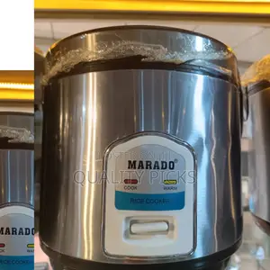 Marado Cooker
