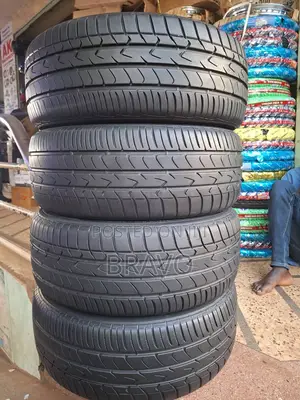 225/55r17 Original TOYO From Japan