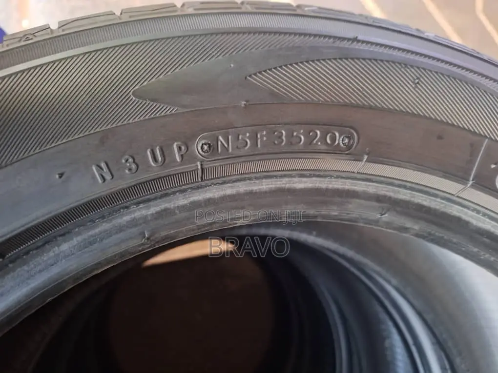 225/55r17 Original TOYO From Japan