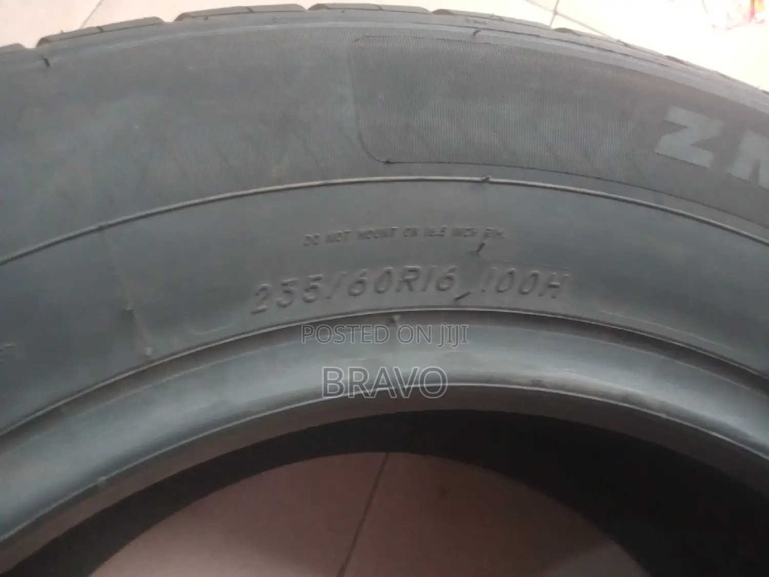 235/60r16 Zmax Brand .