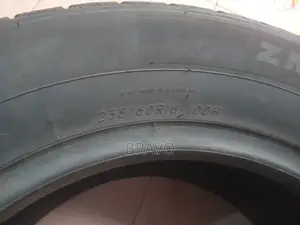 235/60r16 Zmax Brand .