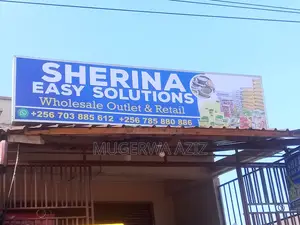 Sign Posts, Banners and Stickers