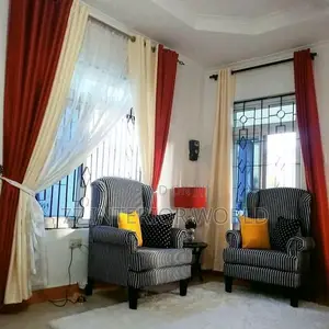 Home and Office Curtains