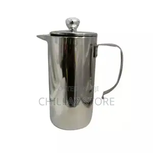 1litre Stainless Steel French Press Coffee
