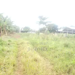 Land for Sale Kibanja (Sales Agreement)