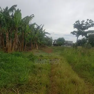 Land for Sale Kibanja (Sales Agreement)