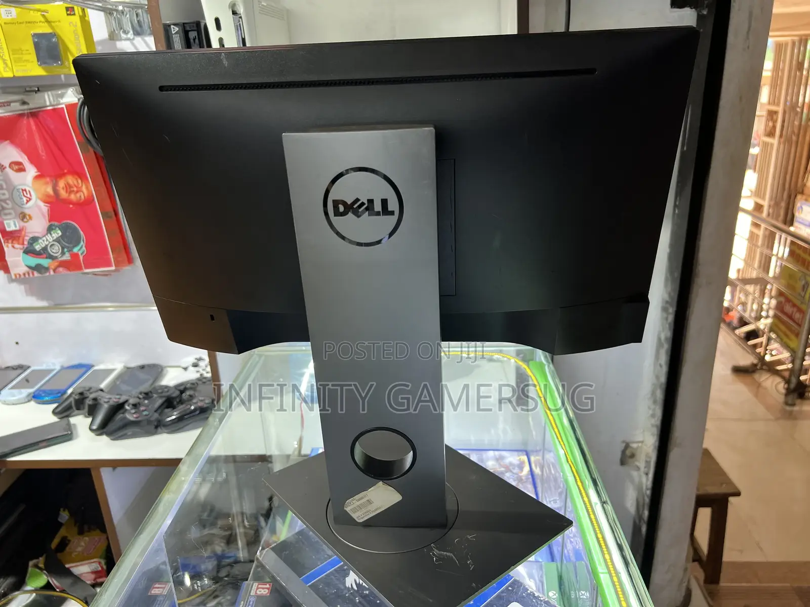 Dell 20inches With HDMI