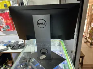 Dell 20inches With HDMI