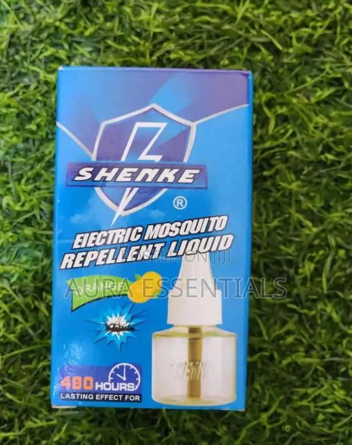 Shenke Electric Mosquito Repellent Liquid