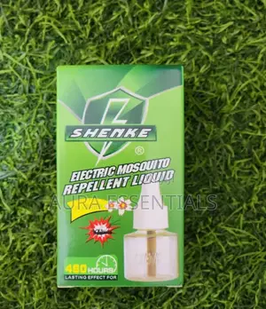 Shenke Electric Mosquito Repellent Liquid