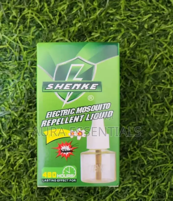 Shenke Electric Mosquito Repellent Liquid