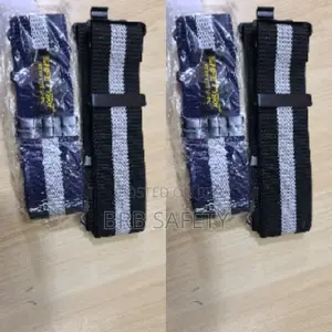 Security West Belts.