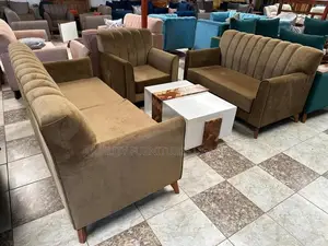 6 Seater Sofa Set In Your Favourite Colour