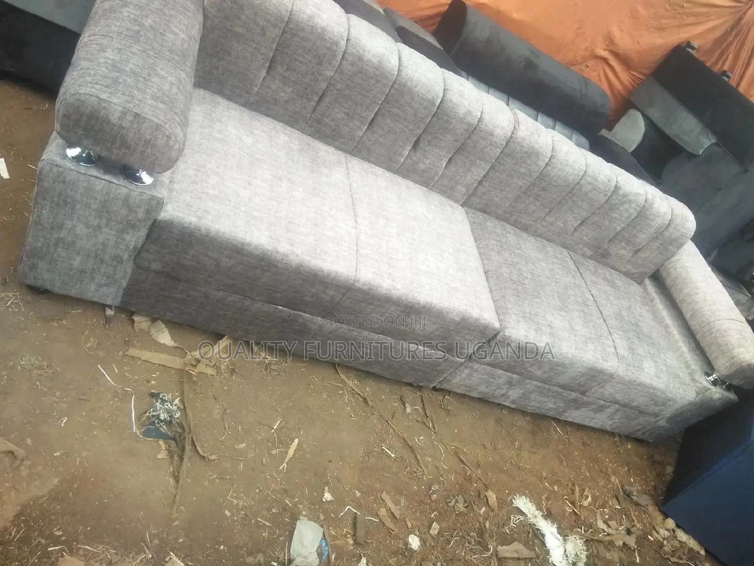 4 Seater Sofa Seat In Your Favourite Colour
