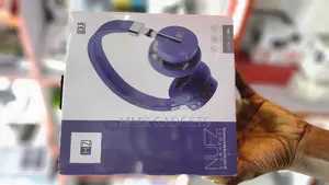 HZ Headphones