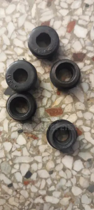 16mm Start Rubbers