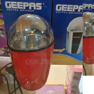 Geepas Mini Coffee Grinder
