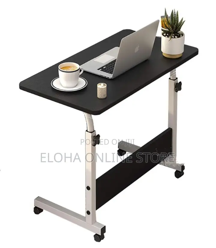 Foldable Lift Computer Desk