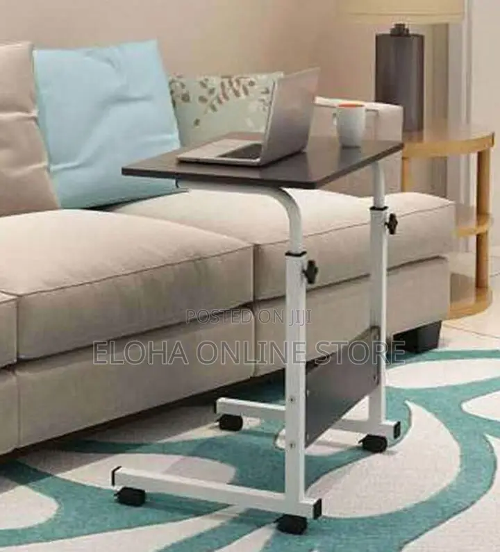 Foldable Lift Computer Desk