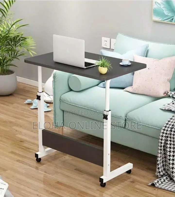 Foldable Lift Computer Desk